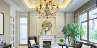 Mieszkanie bez mediów