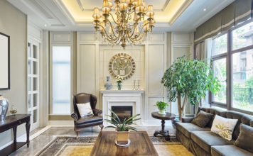 Mieszkanie bez mediów