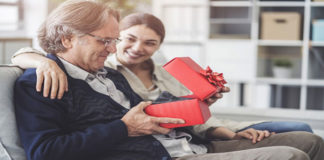 Najlepszy prezent dla ojca – czyli co kupić w prezencie swojemu tacie