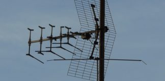 jak ustawić antenę dvb t