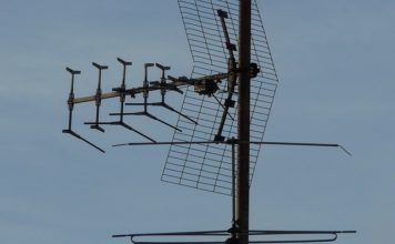 jak ustawić antenę dvb t