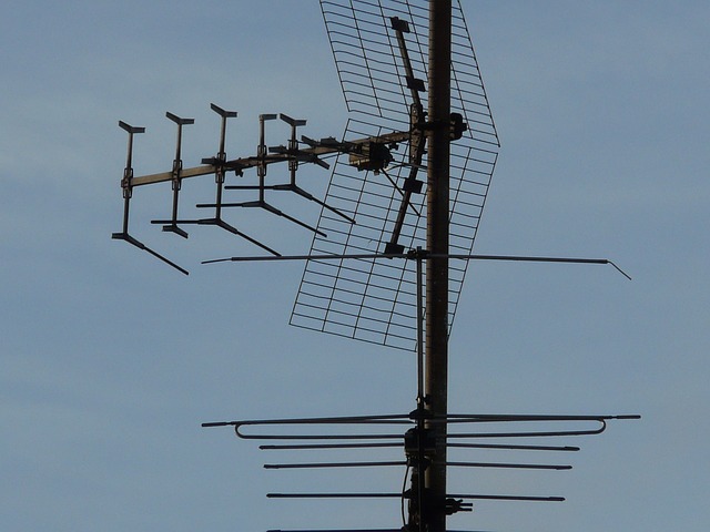 jak ustawić antenę dvb t