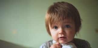 jak nauczyć dziecko mówić