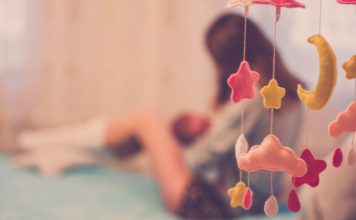 jak odstawić dziecko od piersi