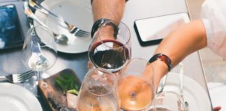 jakie wino na wesele