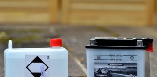 jakim prądem ładować akumulator