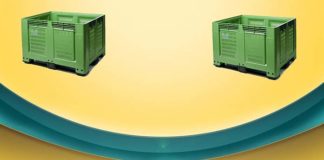 Pojemniki do transportu