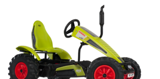 gokart dla dorosłego