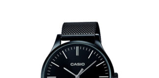 Jak dopasować zegarek do stylu