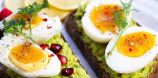 Najlepsze diety odchudzające – top 3