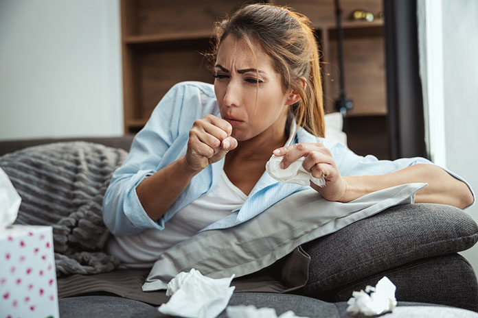 Jak wyleczyć się z grypy