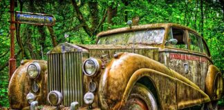 Kto jest właścicielem marki Skoda?