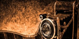 Jak obejrzeć film z kamery samochodowej?