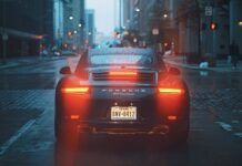 Czy warto mieć tylna kamerę w samochodzie?