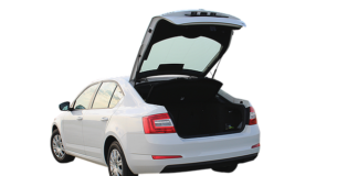 Czy Skoda Karoq to SUV?