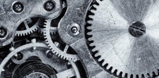 Co to jest tryb parkingowy w rejestratorze?