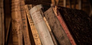 Jakie są stare Fordy?