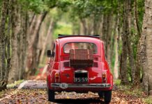 Gdzie produkowany jest Fiat Freemont?