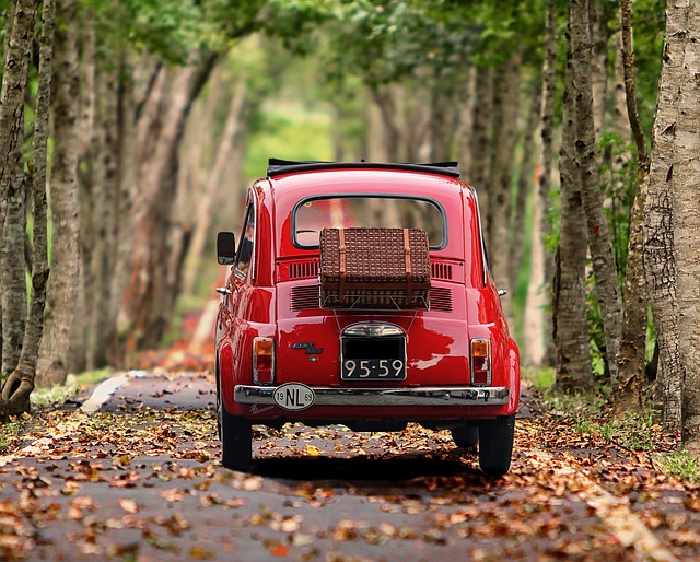 Gdzie produkowany jest Fiat Freemont? Gdzie produkowany jest Fiat Freemont?