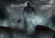 Co to znaczy Titanium w Fordzie?