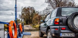 Czego nie można przewozić w samochodzie?