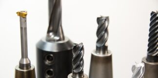 Jakim wiertłem wiercić pod gwint 5?