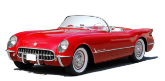 Czy warto kupić Chevroleta Sparka?