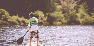 Czy w Niemczech trzeba mieć kamizelkę odblaskową?