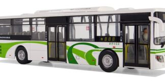 Czy Daewoo jeszcze istnieje?