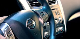 Gdzie jest produkowany Nissan Juke?