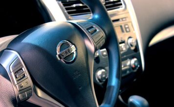 Jaki prześwit ma Nissan Juke?