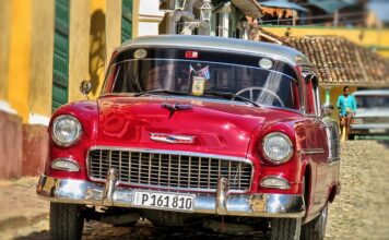 Jak działa timer w lampkach choinkowych?