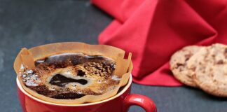 Czy można płukać filtr HEPA?