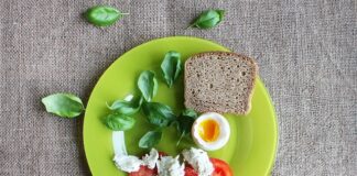 Ile lumenów dla pomidorów?