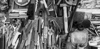 Jak się ostrzy noże ceramiczne?