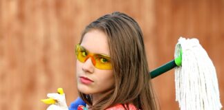 Jaka chemia do odkurzacza?