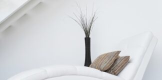 Co zamiast płynu do tapicerki?