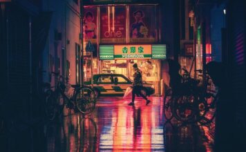 Jak rozpoznać czy lampki choinkowe można używać na zewnątrz?