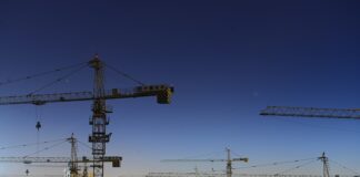 Jaką grubość otuliny zbrojenia?