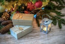 Jak zawiesić Światełka na balkonie?