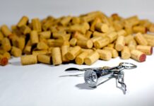 Gdzie można kupić korkociąg do wina?