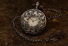 Jaka tarcza do łańcucha?