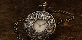 Jaka tarcza do łańcucha?