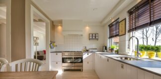 Ile światła w kuchni?