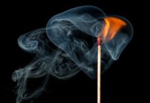 Gdzie kupić zapałki sztormowe?