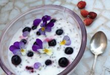 Jak udekorować drzewo lampkami?