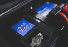 Jakie baterie do lampek choinkowych?