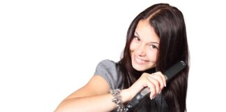 Jak otworzyć wino prostownicą?