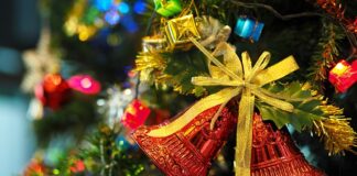 Ile lampek na choinkę 120 cm?