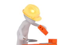 Jak zabezpieczyć przedłużacz na dworze?